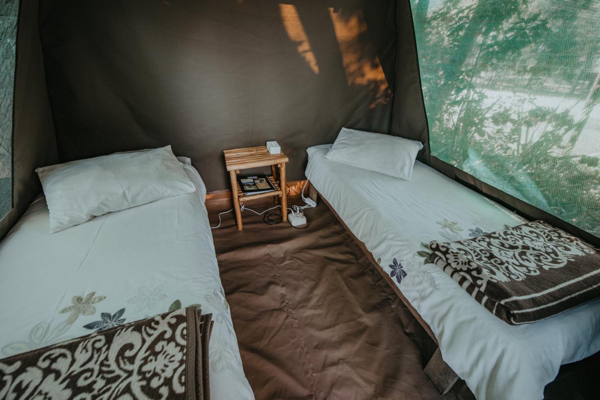 Storms River Forest Lodge Stormsrivier Eksteriør billede
