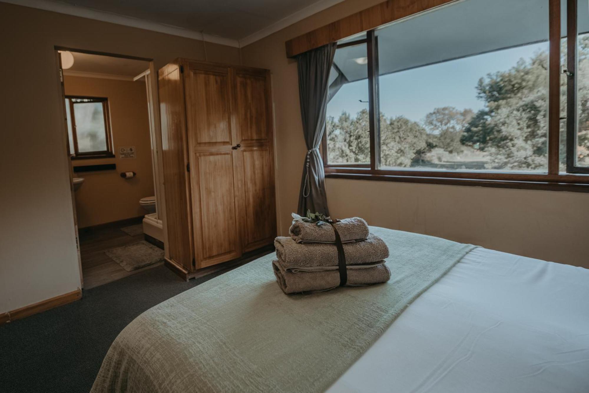 Storms River Forest Lodge Stormsrivier Eksteriør billede