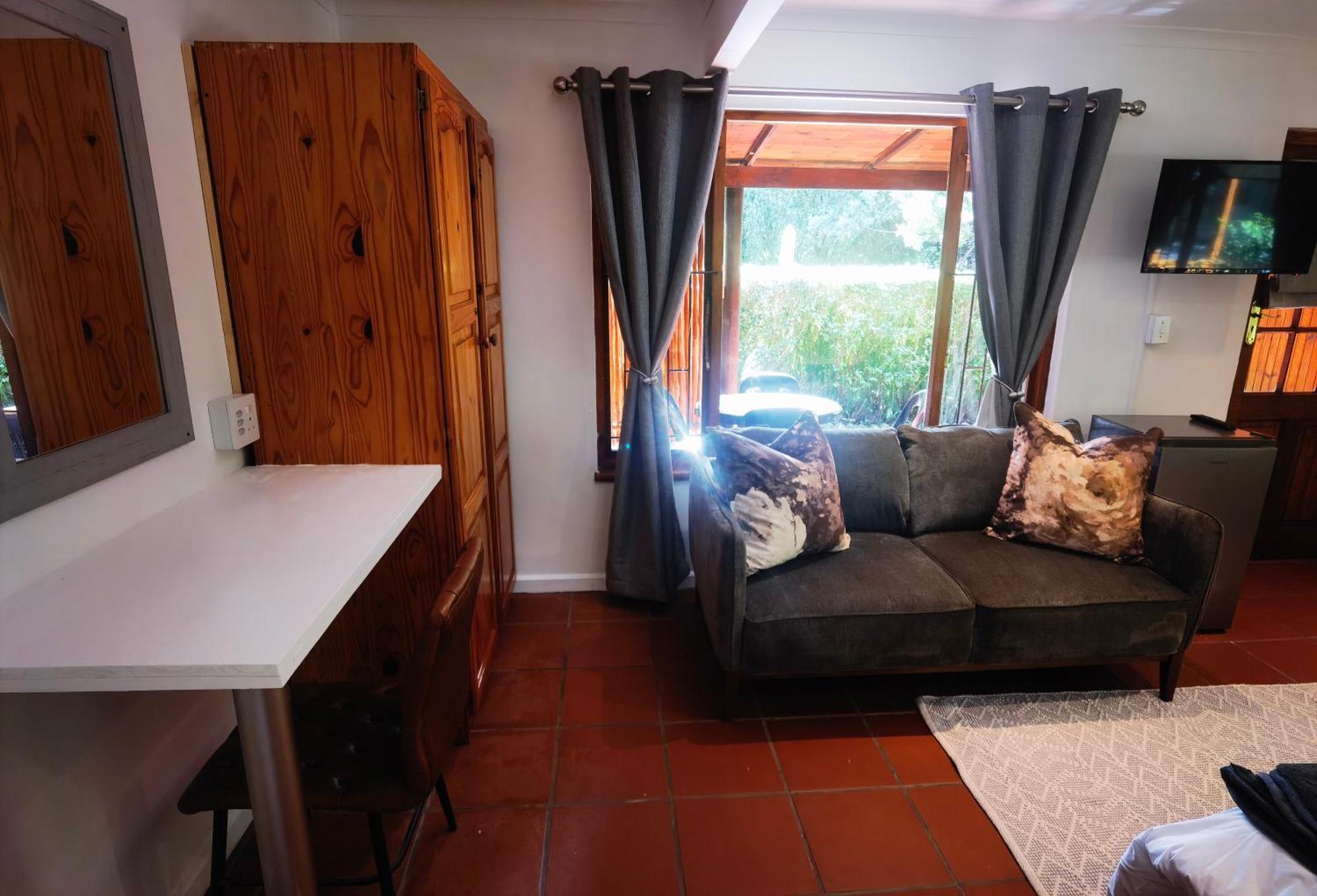 Storms River Forest Lodge Stormsrivier Eksteriør billede