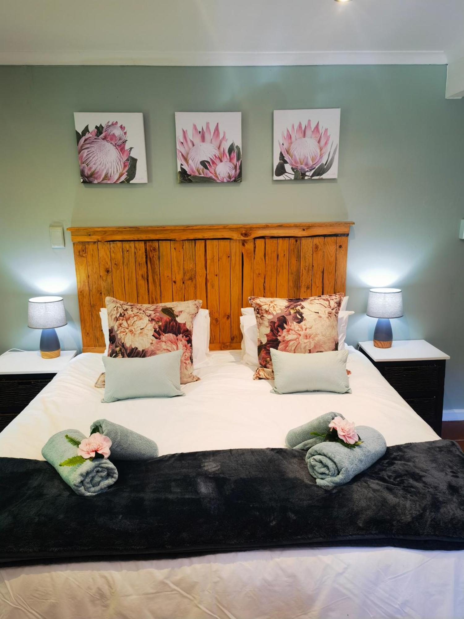 Storms River Forest Lodge Stormsrivier Eksteriør billede